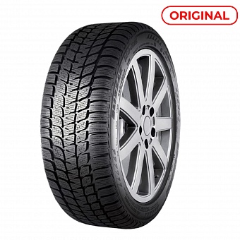 ���� ���� BRIDGESTONE Blizzak LM - 25 245/45 R18 96V TL RFT (*)